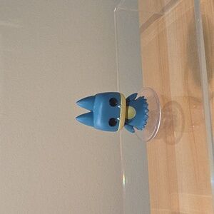 Funko POP! Mini Pokemon Munchlax